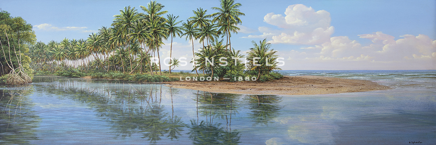 Quietude - Karen Sylvester