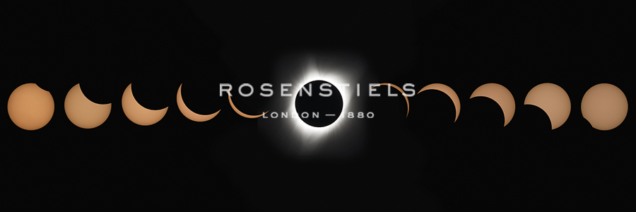 Total Solar Eclipse - Contemporary Photography