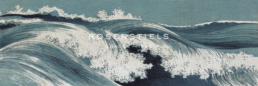 Storm Surge - Uehara Konen
