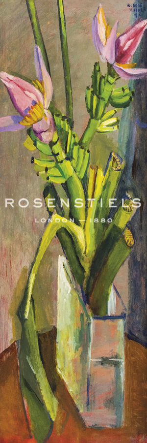 Still Life - Boscoe Holder