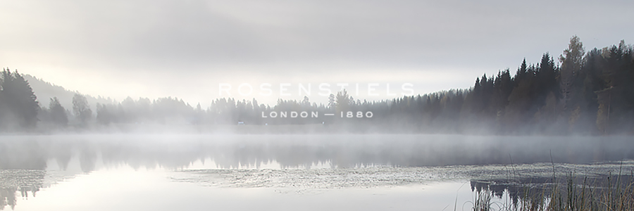 Panoramic Vista - Andreas Stridsberg