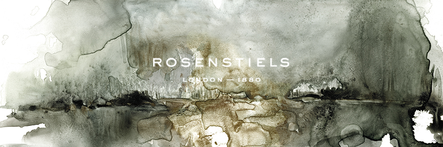 Ink Impressions - Rest - Stella  Chang