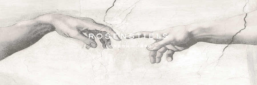 Creation - Michelangelo
