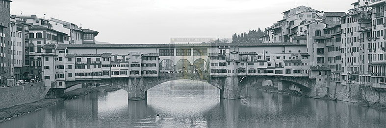 Arno Reflections - John Harper