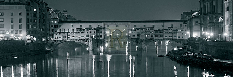Arno Reflections Night - John Harper
