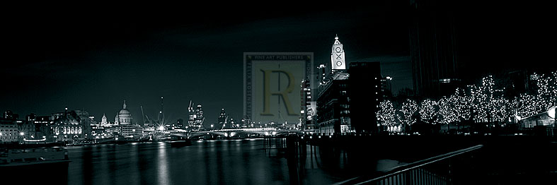 City Night - Joseph Eta