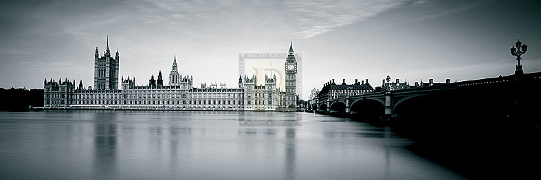 Westminster Calm - Joseph Eta