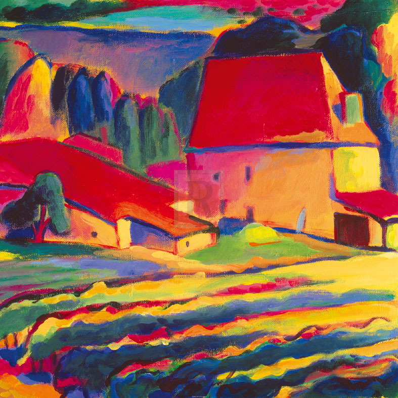 Le Chateau - Gerry Baptist