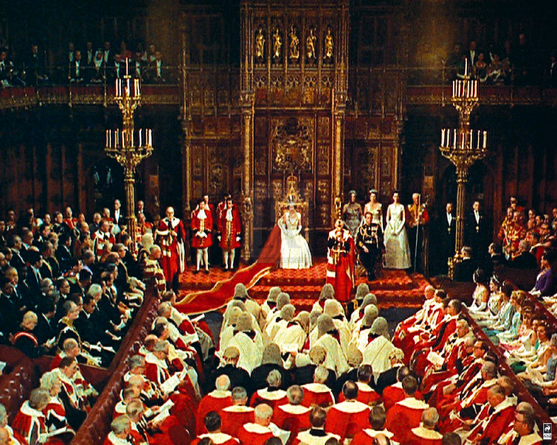 A Year Of Achievement, 1966 - British Pathe
