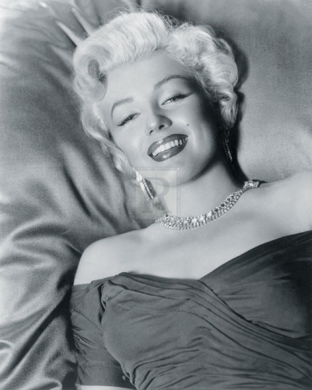 Above Monroe - Detail - The Chelsea Collection