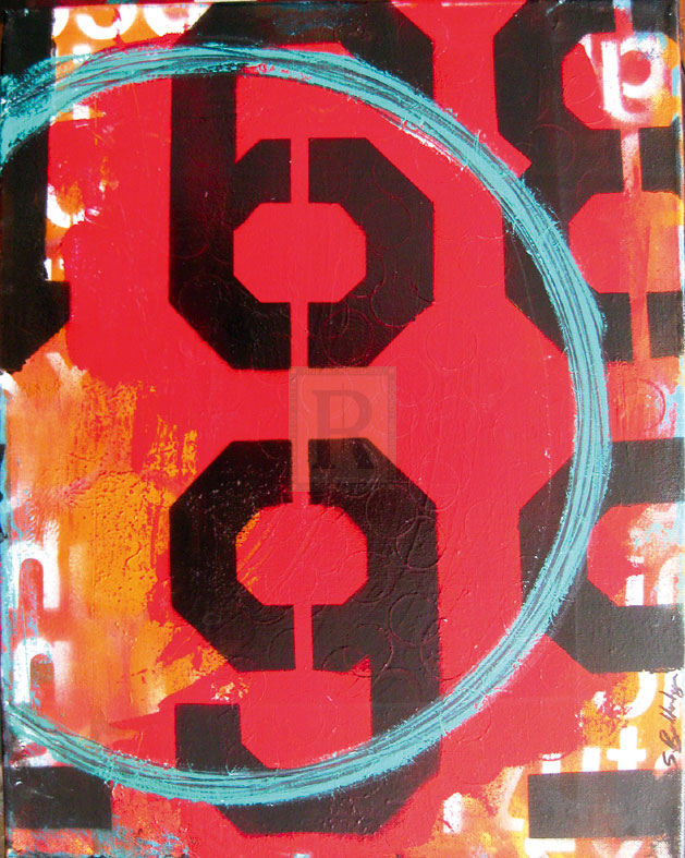 Digital II - Sophia Buddenhagen