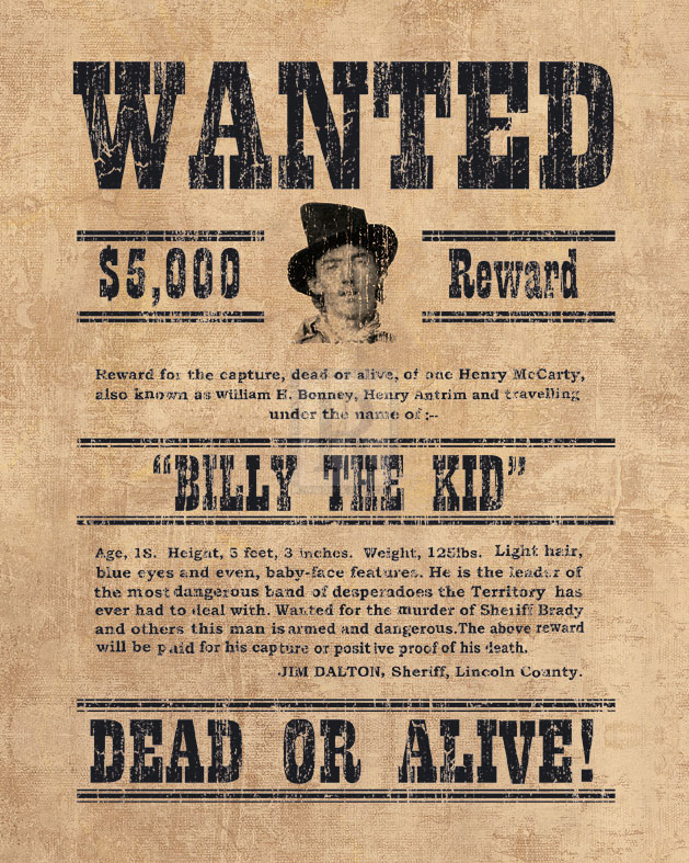 Billy The Kid - The Vintage Collection