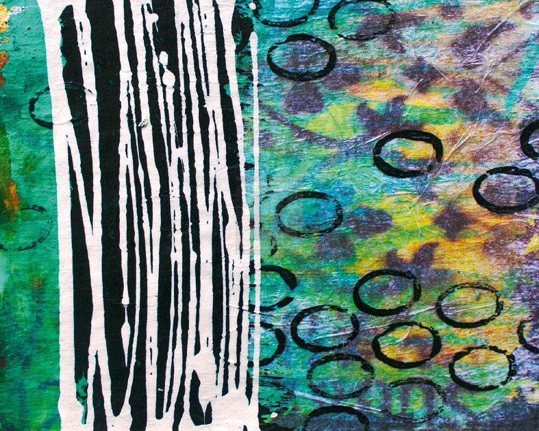 Frequency I - Sophia Buddenhagen