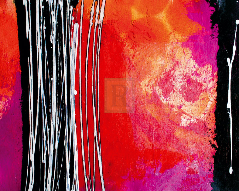 Frequency II - Sophia Buddenhagen