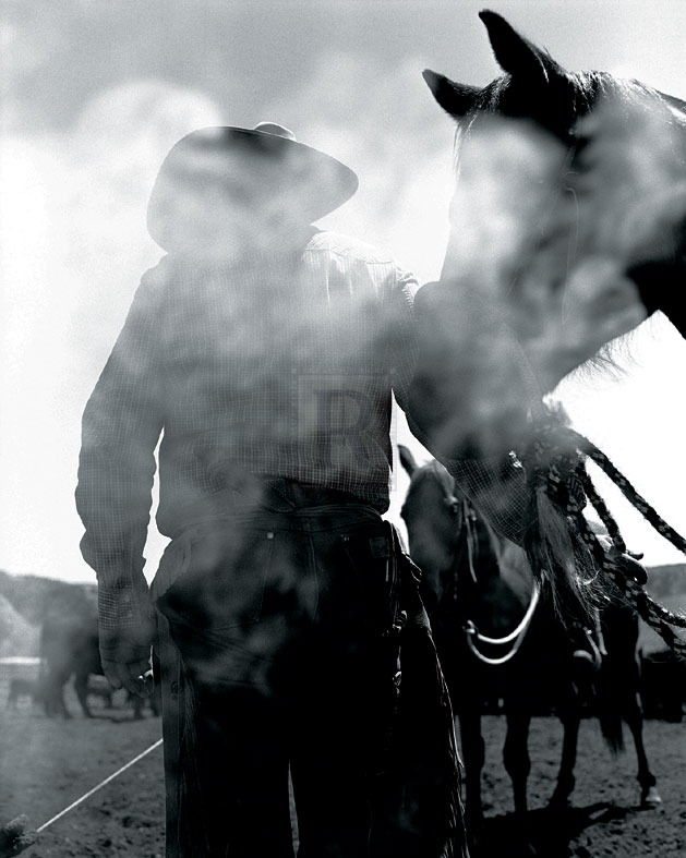 Rodeo I - Andrew Geiger