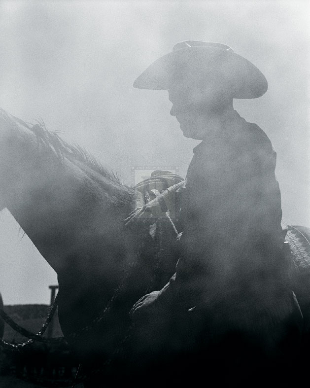 Rodeo II - Andrew Geiger