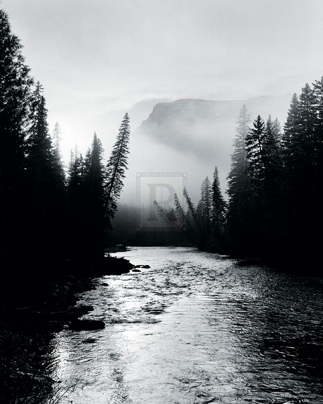 Silver River - Andrew Geiger