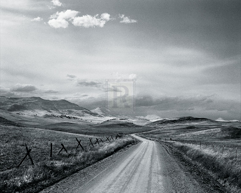 Uplands - Andrew Geiger