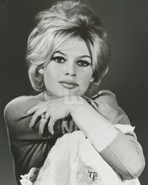 Brigitte Bardot I - The Vintage Collection