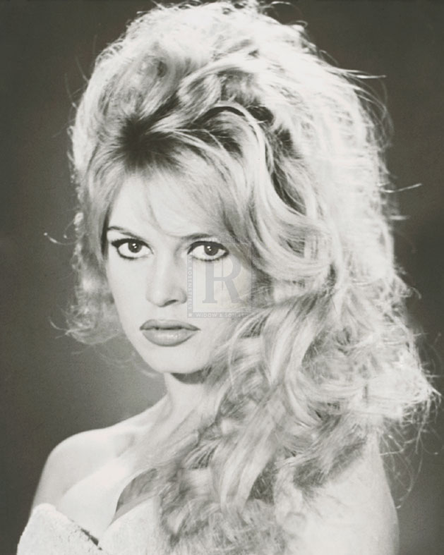 Brigitte Bardot II - The Vintage Collection