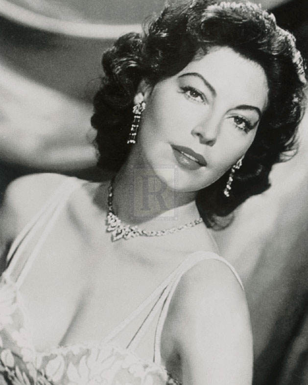 Ava Gardner - The Vintage Collection