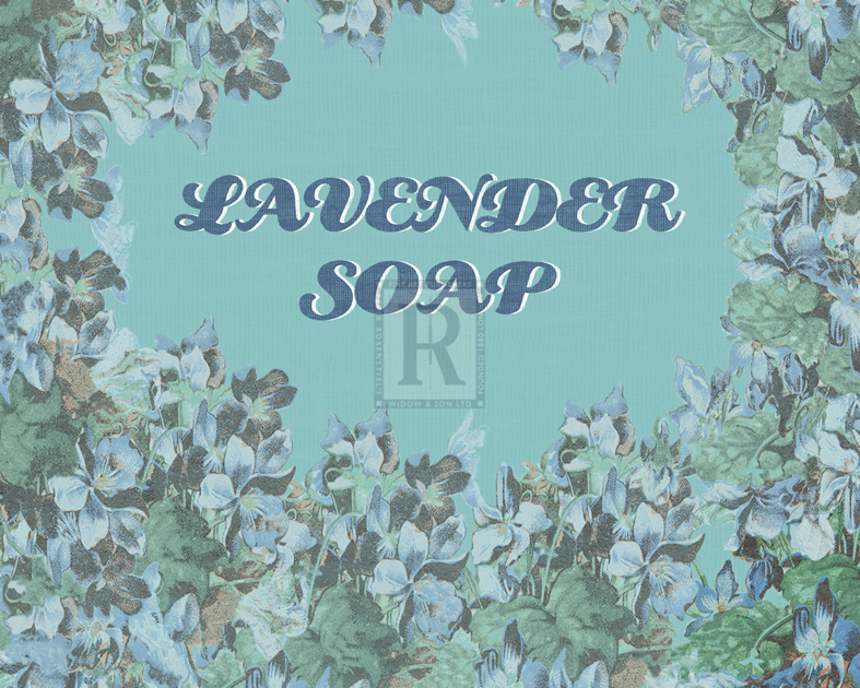 Vintage Soap III - The Vintage Collection