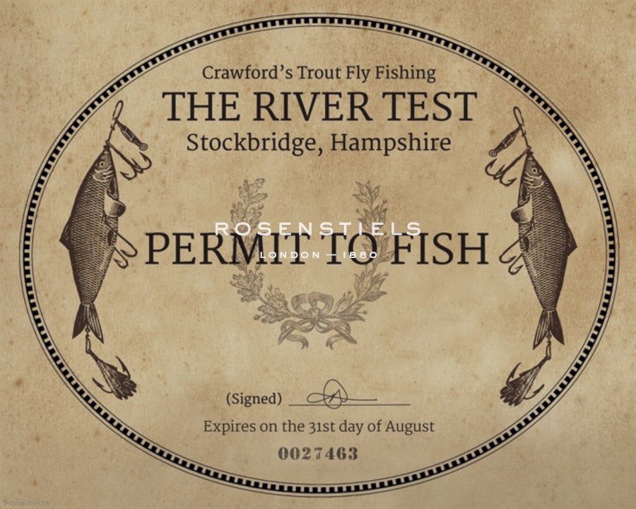 Gone Fishin' I - The Vintage Collection
