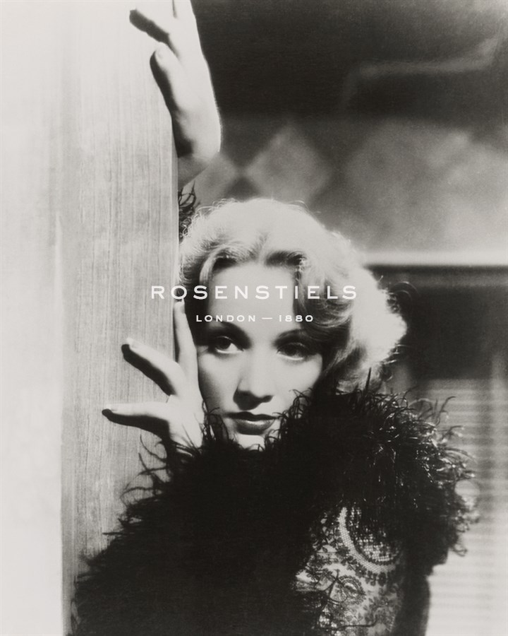 Sensual (Marlene Dietrich) - The Vintage Collection