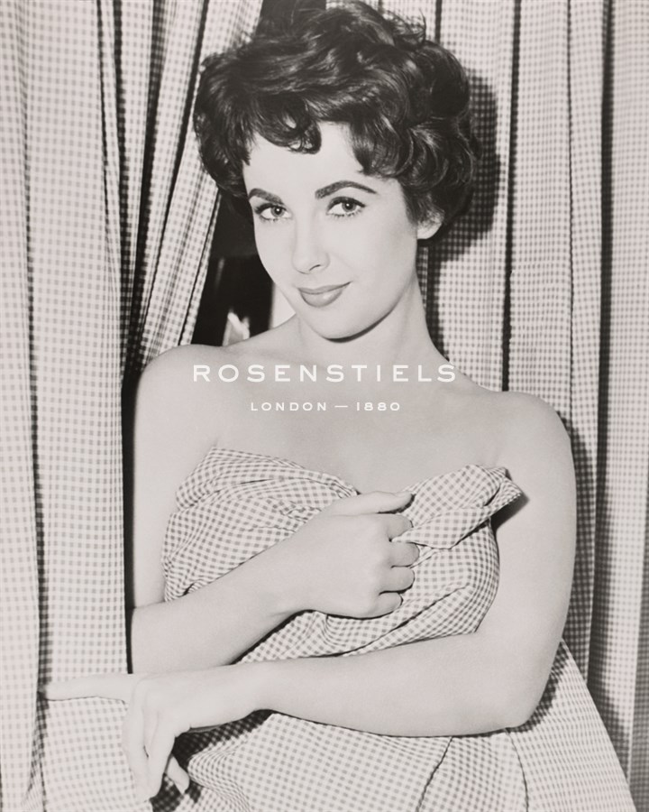 Elizabeth Taylor II - The Vintage Collection