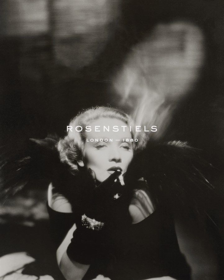 Lili Marlene (Dietrich) - The Vintage Collection