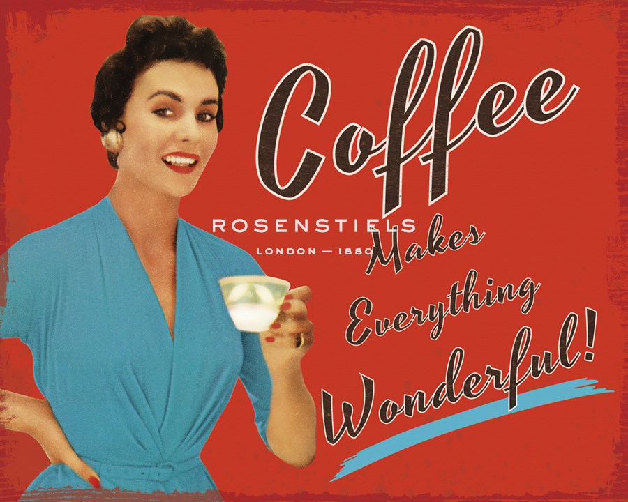 Coffee Time - The Vintage Collection