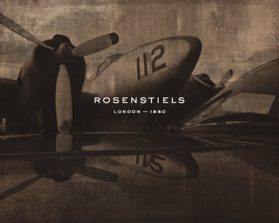 Vintage Propeller - Retro Classics