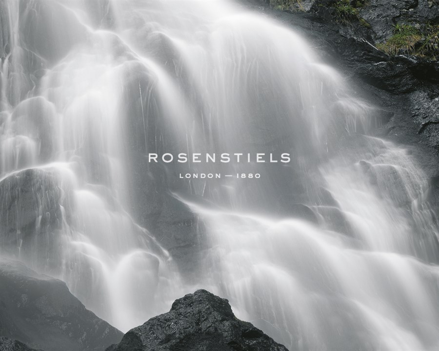 Cascade I - Markus Lange