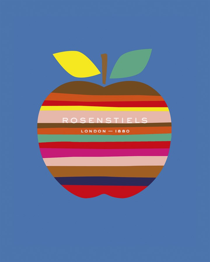 Pomme - Sophie Ledesma