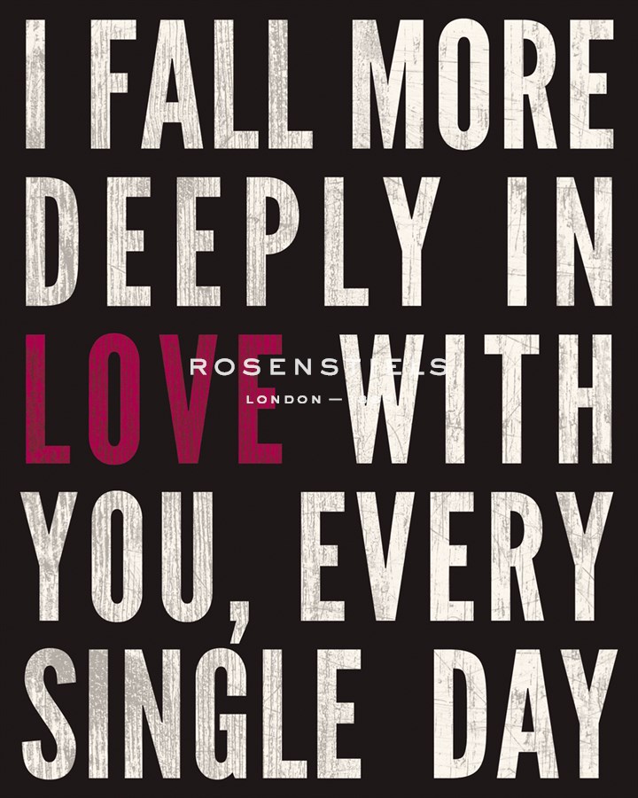 Fall in Love - Sasha Blake
