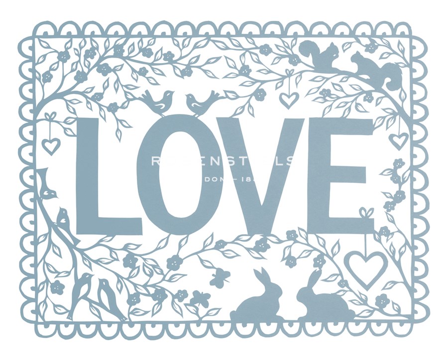 Love - Yasemin Wigglesworth
