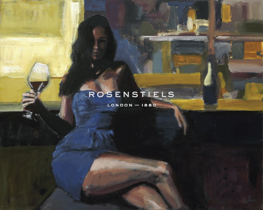 The Rendezvous - Shawn Mackey