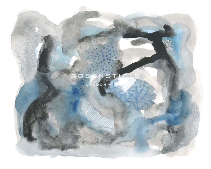 Abstract Medley - Kim Colthurst Johnson