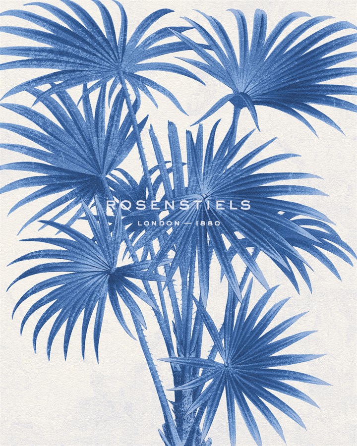 Palm Imprint II - The Vintage Collection