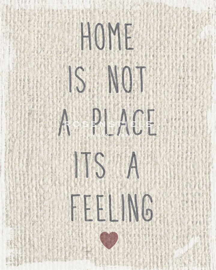 Feels Like Home - Tom Frazier