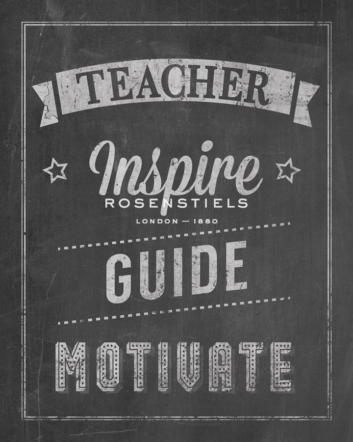 Inspiring Teacher I - Tom Frazier