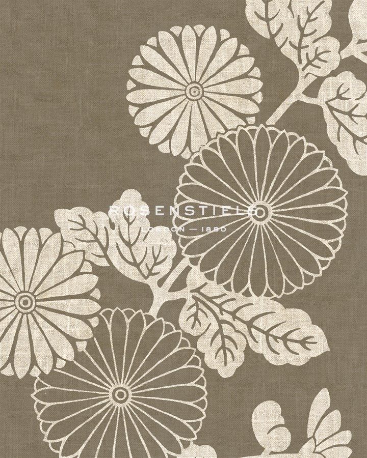 Kimono Floral II - Belle Poesia