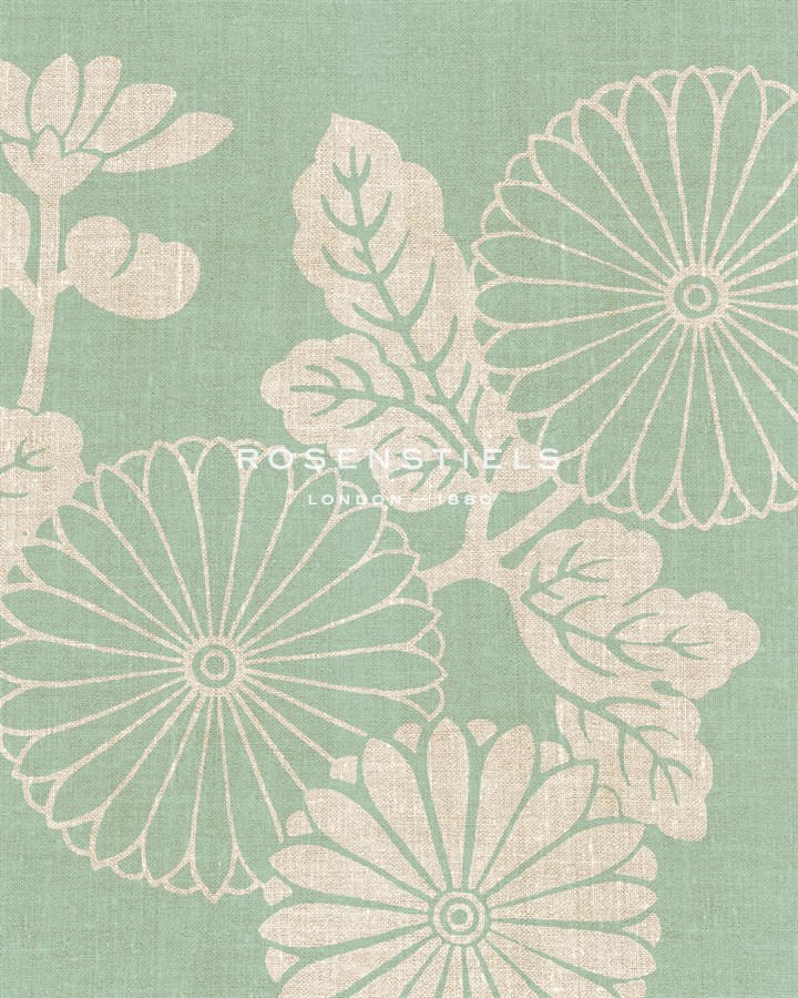 Kimono Floral III - Belle Poesia