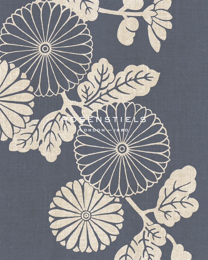 Kimono Floral IV - Belle Poesia