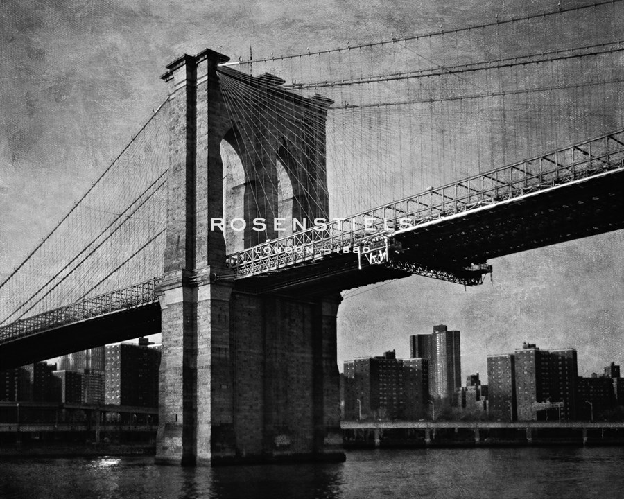 The Brooklyn Crossing - Pete Kelly