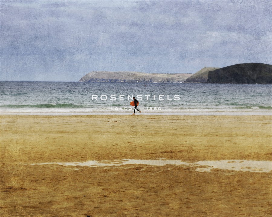 Beach Surf - Pete Kelly