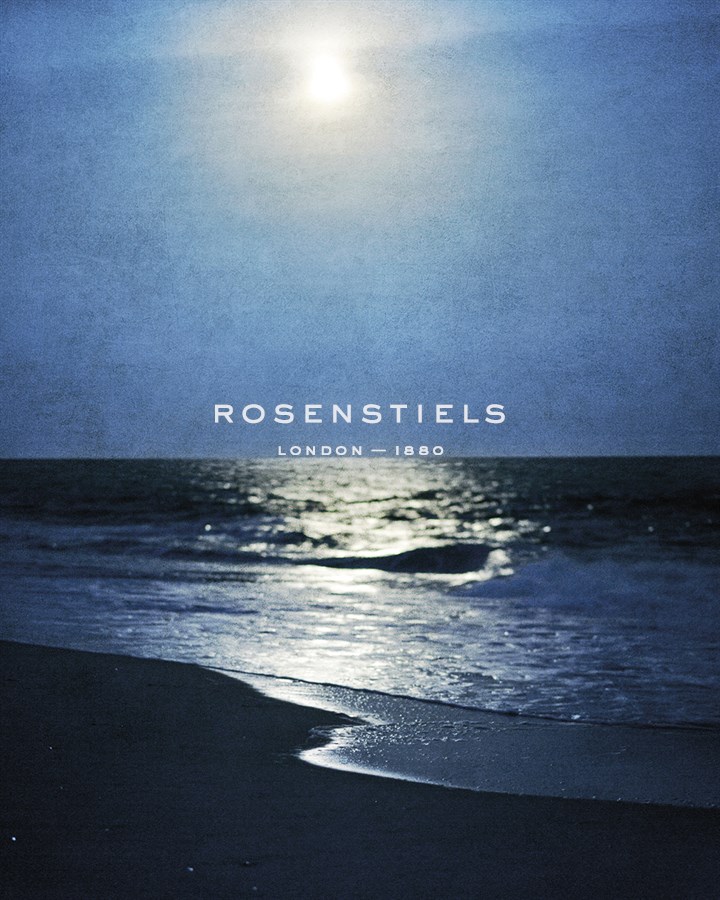 Moonlit Seas - Pete Kelly