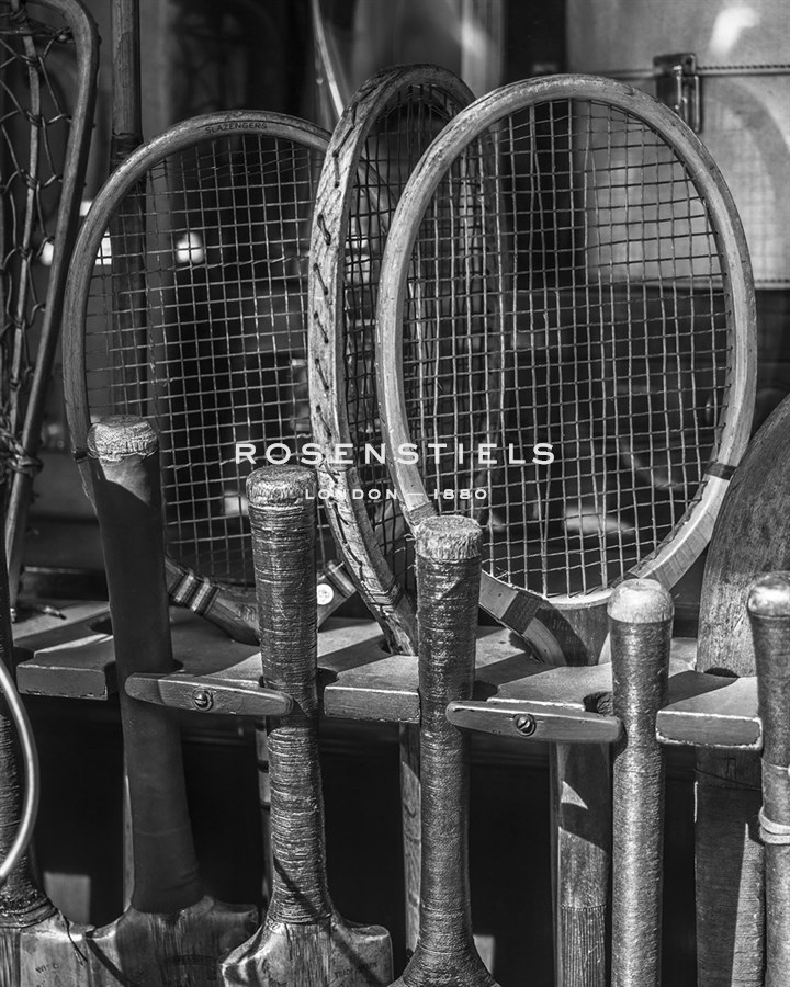 Vintage Sport - Tennis - Assaf Frank
