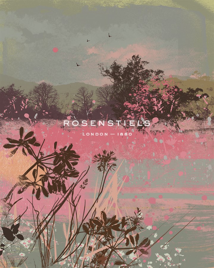 Meadow Dream - Ken Hurd