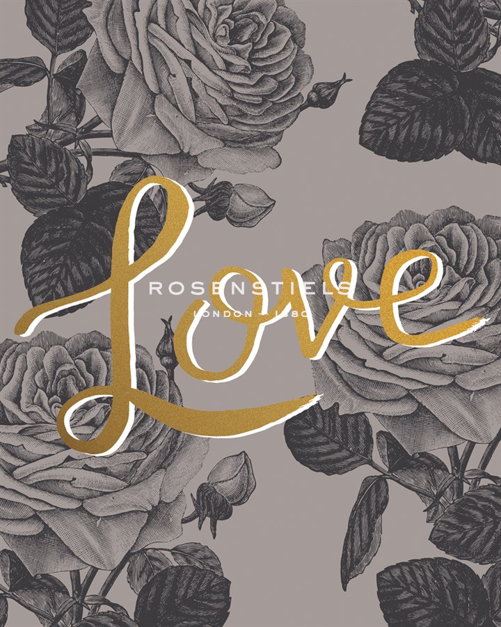 Love Note - Sasha Blake